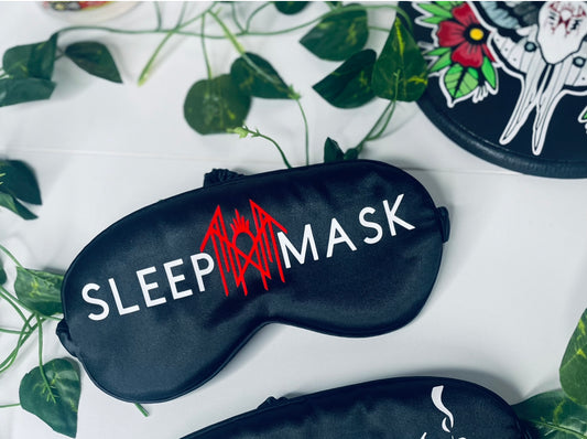 Sleep Mask